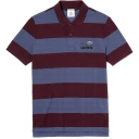 Lacoste Herre Topper Flerfarget M,