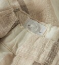 Lil"Atelier Nmmfibert Loose Shorts Lil   Cream   122