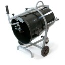 TEBO 100 4198535 Mikservogn 50-100 l Byggematerialer