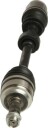 MAXGEAR 49 2392 Drivaksel
