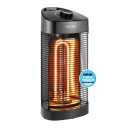 Terrassevarmer Termo Florens 600/1200W