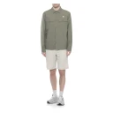 K Way Umbert Stretch 2Layers Khaki green M