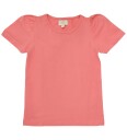 Creamie T Shirt Ss 2 Pack Pink 122