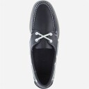 Sebago Docksides Portland Blue/Navy