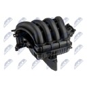 Innsugsmanifold NTY BKS MZ 004