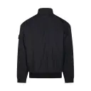 Stone Island Herre Jakker Svart M,