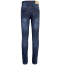 The New Copenhagen Slim Jeans Blue 9-10 år