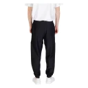 Calvin Klein Jeans Herre Bukser Svart S,