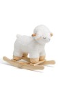 Bloomingville MINI Rocking Horse Lamb 56605629