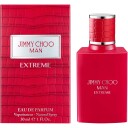 Jimmy Choo Man Extreme Eau de Parfum 30ml - Intens Duft for Menn