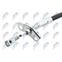 Nty Tautrekk parkeringsbrems NTY HLR ME 008