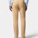 Brooks Brothers Herre Bukser Beige W32,