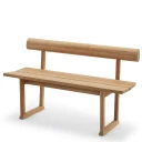 Skagerak Banco Bench Teak