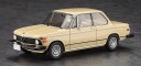 Hasegawa 1/24 BMW 2002 tii Late Version w/Big bumper