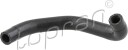 TOPRAN 118 150 Radiatorslange