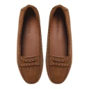 Baldinini Dame Sko Brun 41 EU,