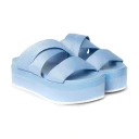 Calvin Klein Jeans Dame Sko Blå 39 EU,