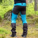 Falken Turbukse Herre Azure Blue XXL