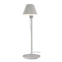 DFTP Stay Long Bordlampe Grå