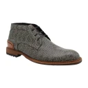 Floris van Bommel, Herre, Sko, Brun, 44 EU,