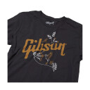 Gibson S&A Hummingbird Tee Large