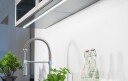 SG Armaturen Slimline Driversett for LED list Belysning