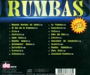 Diverse Artister  Rumbas  CD