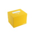 Gamegenic Side Holder 100+ Yellow