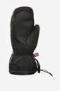 Kombi - Tommelhansker Original JR Mitt - Svart