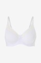 Hunkemöller Spile BH Nina uf Hvit