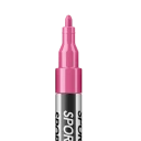 Spray.Bike SportPen Lakktusj 2 mm Rosa