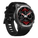 Zeblaze Vibe 7 Pro Svart
