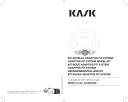KASK Reservehjul WAC00086 Til Vernehjelm