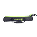 Gravity Stands Gravity Bg Ss 2 T B Bag For Two Traveler Speaker Stands