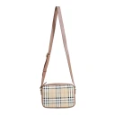 Burberry, Dame, Vesker, Beige, ONE SIZE,