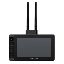 SmallHD Ultra 5 Bolt 6 TX 750 5" 3000 NIT med Bolt 6 Uten Batteriplate