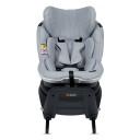 Bilstol Besafe iZi Twist i-Size Peak Mesh