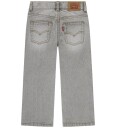 Levis Jeans   555 Avslappet Straight   Boulder   Levis   5 år 110   Jeans   Grå