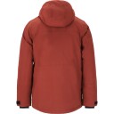SLOPE Chescott Skijakke Herre Oransje 2XL