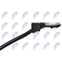 ABS sensor NTY HCA-RE-010