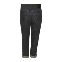Dondup Dame Jeans Svart W29,