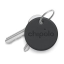Chipolo One Spot Svart