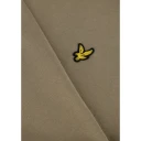 Lyle & Scott Herre Gensere & Hettegensere Grønn XL,
