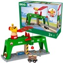 Brio Container Crane