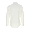 Burberry Herre Skjorter Hvit S,