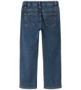 MarMar Jeans   Pallas   Mid Indigo   MarMar   9 år 134   Jeans   Blå