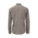 Bob Herre Skjorter Brun L,