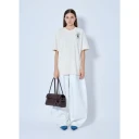 Jacquemus Dame Topper Beige XS,
