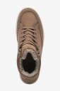ecco   Joggesko Ecco Soft 7 Tred W   Beige