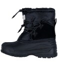LIEWOOD Black Ania Winter Støvler 25